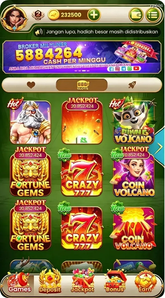 rp886 APK