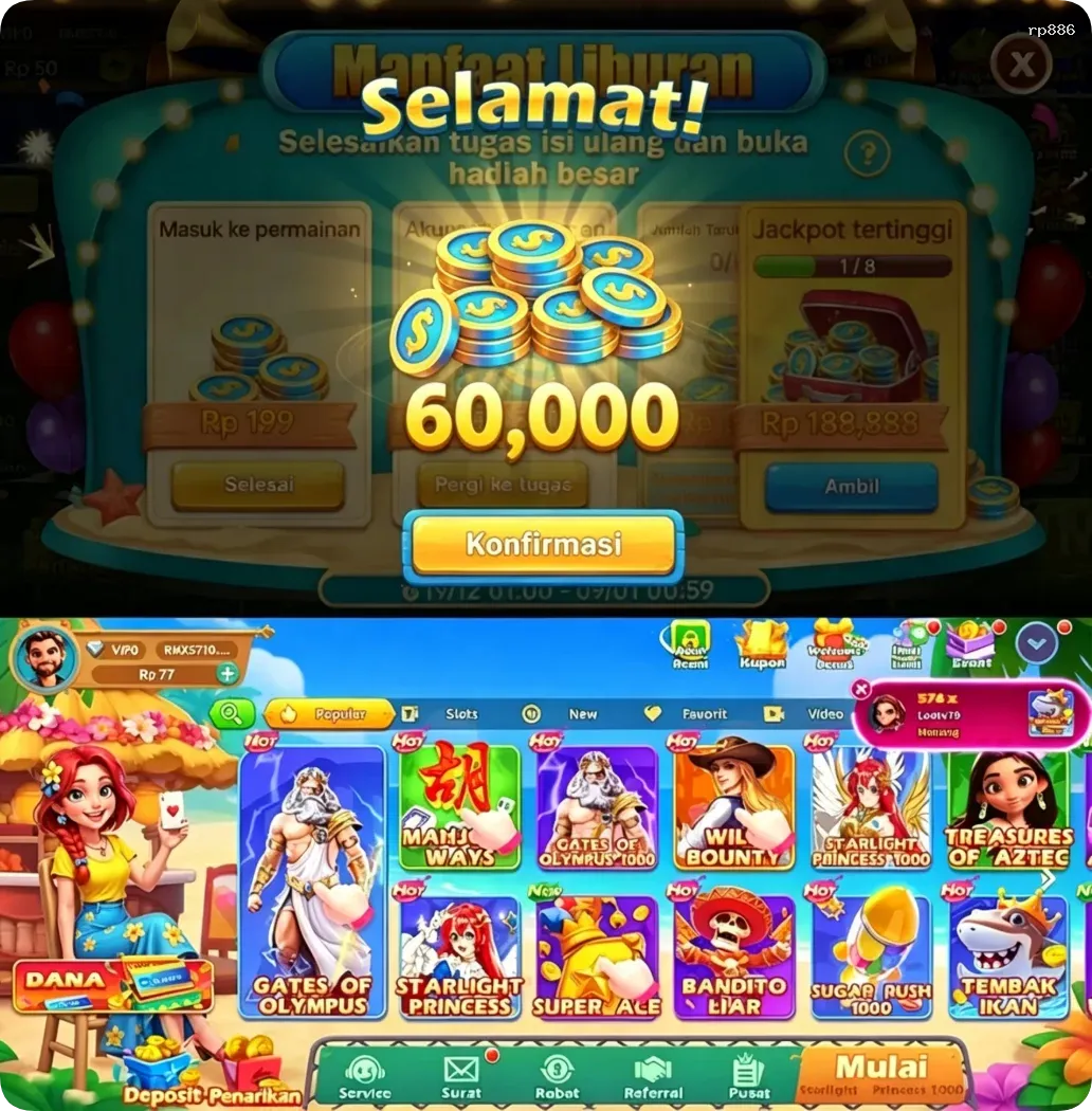 rp886 Masuk - rp886 Resmi
